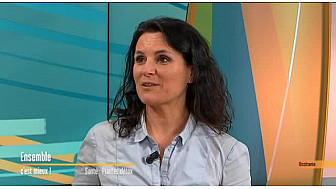 Astrid Romain - Micronutritionniste - Endobiogéniste -  parlons détox naturellement