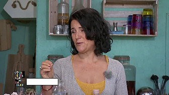 Nourrir sa peau de l'intérieur - par Astrid Romain - Micronutritionniste - Endobiogéniste